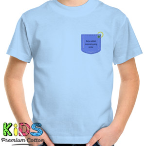 Kaos Pocket quotes