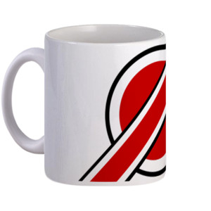 Mug M403