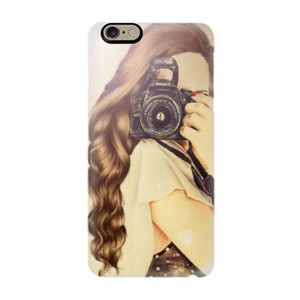 Fotograph Casing HP