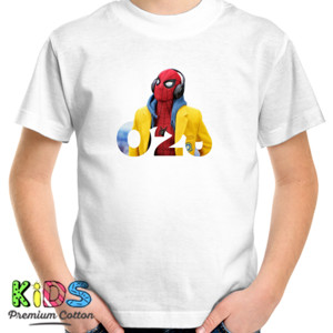 Kaos spider O2o