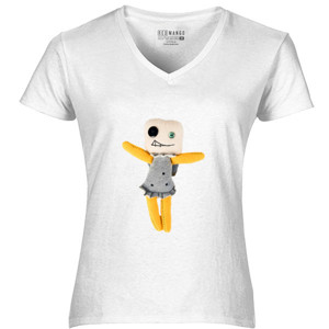 Kaos Mang-Tae Doll