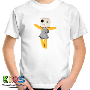 Kaos Mang-Tae Doll