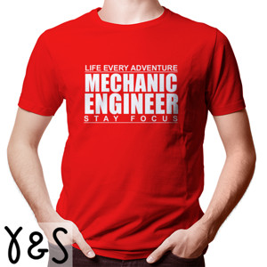 Kaos mechanical engineer 