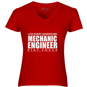 Kaos mechanical engineer 