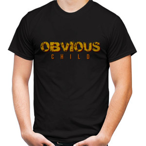 Kaos Obvious Child - Anak yang jelas