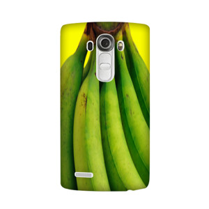 Pisang Ijo Casing HP