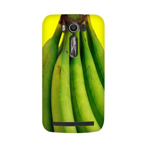 Pisang Ijo Casing HP