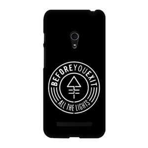 BEFORE YOU EXIT ALL THE LIGHTS EP Casing HP