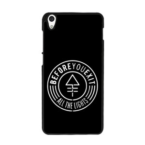 BEFORE YOU EXIT ALL THE LIGHTS EP Casing HP