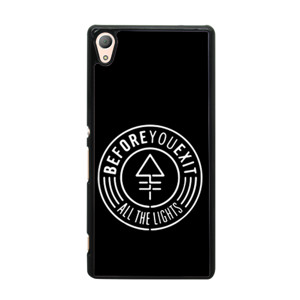 BEFORE YOU EXIT ALL THE LIGHTS EP Casing HP