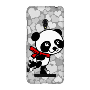 CUTE BABY PANDA 3 Casing HP