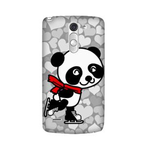 CUTE BABY PANDA 3 Casing HP