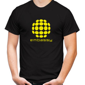 Kaos embassy
