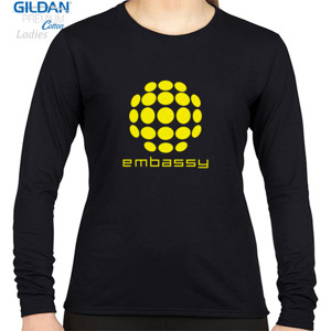 Kaos embassy