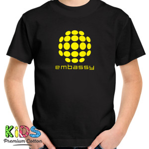 Kaos embassy