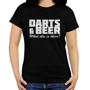 Kaos Darts & Beer