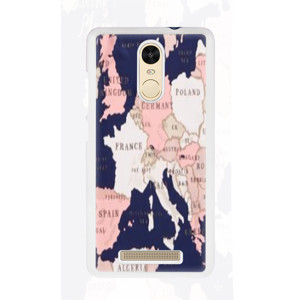 europe map Casing HP
