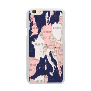 europe map Casing HP