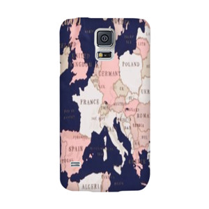 europe map Casing HP