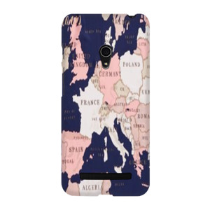 europe map Casing HP