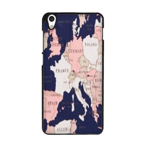 europe map Casing HP