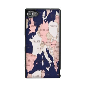 europe map Casing HP