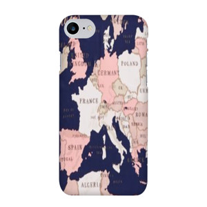 europe map Casing HP