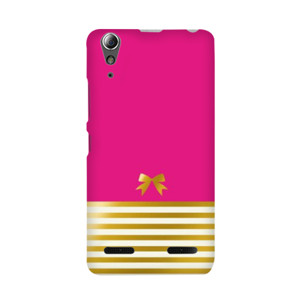 Cute Pink Kate Casing Hp Casing HP