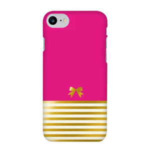 Cute Pink Kate Casing Hp Casing HP