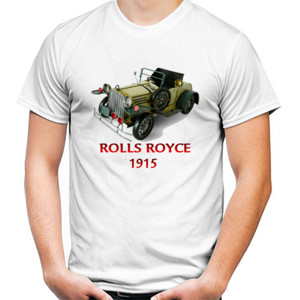Kaos KAOS MOBIL CLASSIC 3D