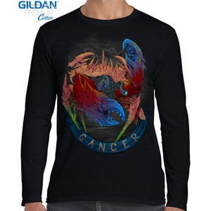 Kaos zodiak cancer monstee