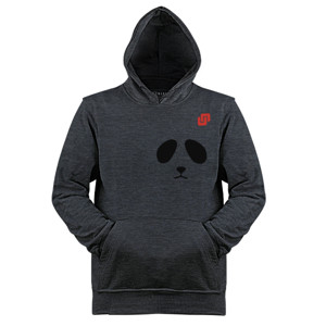 Jaket Hoodie blackbear smart kids