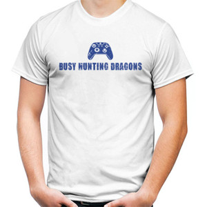 Kaos Hunting Dragons