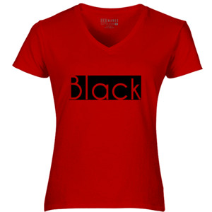 Kaos Black