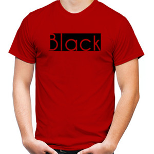Kaos Black