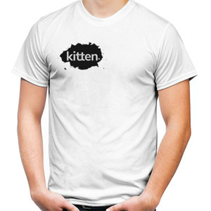 Kaos kitten