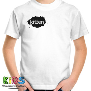 Kaos kitten