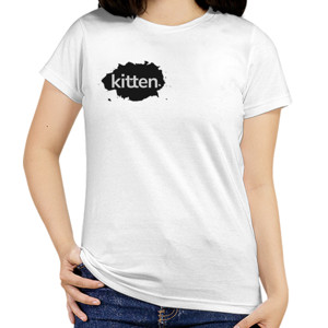 Kaos kitten