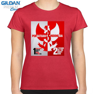 Kaos PERSATUAN INDONESIA