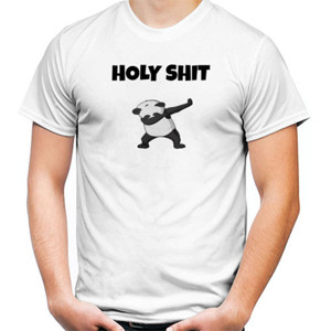Kaos Holy Shit #Hoper