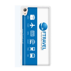 FTRAVEL CH Casing HP