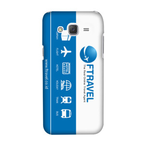 FTRAVEL CH Casing HP