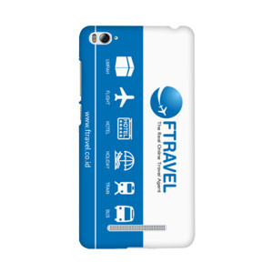 FTRAVEL CH Casing HP