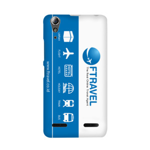 FTRAVEL CH Casing HP