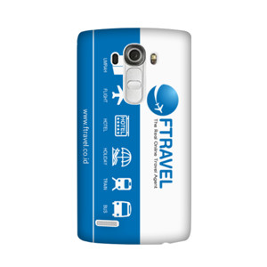 FTRAVEL CH Casing HP