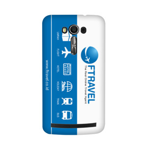 FTRAVEL CH Casing HP