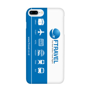 FTRAVEL CH Casing HP