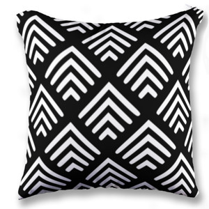 Bantal POLA SIKU