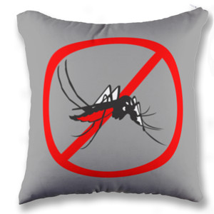 Bantal Anti Nyamuk