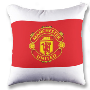 Bantal Bantal MU